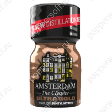 Amsterdam Ultra Gold